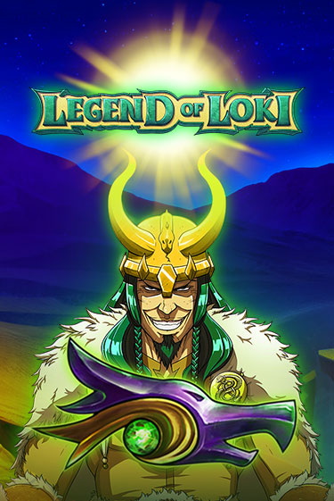 Legend of Loki - играть онлайн | Казино Рояль - без регистрации