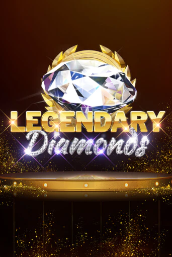 Legendary Diamonds - играть онлайн | Казино Рояль - без регистрации