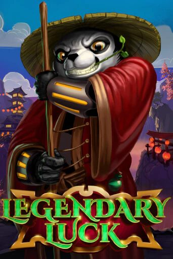 Legendary Luck - играть онлайн | Казино Рояль - без регистрации