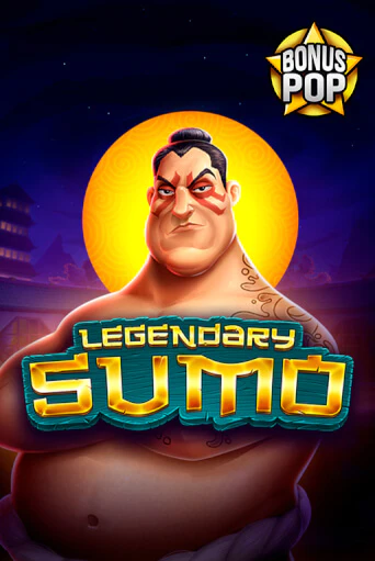 Legendary Sumo - играть онлайн | Казино Рояль - без регистрации
