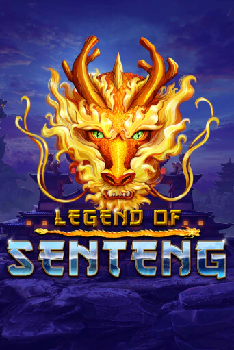 Legend of Senteng - играть онлайн | Казино Рояль - без регистрации