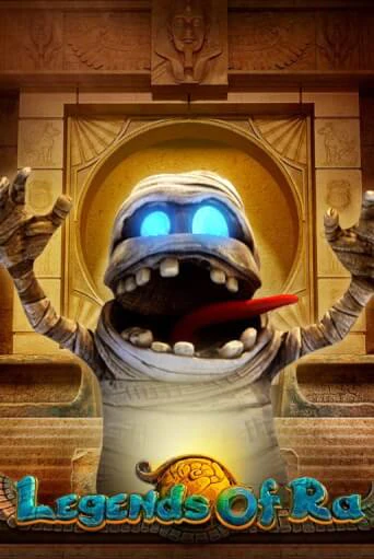 Legend of Ra - играть онлайн | Казино Рояль - без регистрации