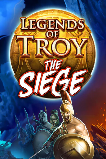 Legends of Troy: The Siege - играть онлайн | Казино Рояль - без регистрации