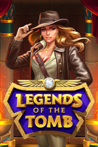 Legends of the Tomb Promo - играть онлайн | Казино Рояль - без регистрации