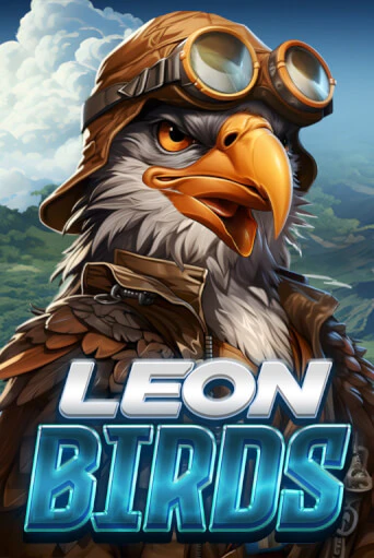 Leon Birds - играть онлайн | Казино Рояль - без регистрации