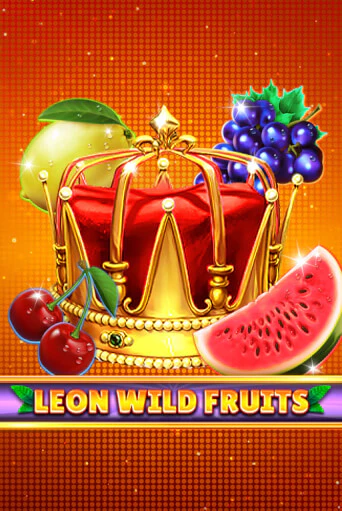 Leon Wild Fruits - играть онлайн | Казино Рояль - без регистрации