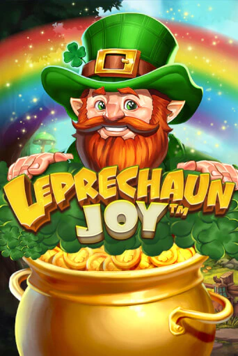 Leprechaun Joy - играть онлайн | Казино Рояль - без регистрации