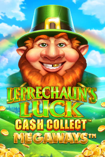 Leprechaun’s Luck: Cash Collect: Megaways™ - играть онлайн | Казино Рояль - без регистрации