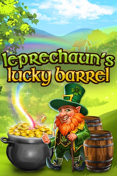 Leprechaun's Lucky Barrel - играть онлайн | Казино Рояль - без регистрации