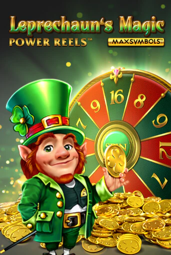 Leprechaun's Magic Power Reels - играть онлайн | Казино Рояль - без регистрации