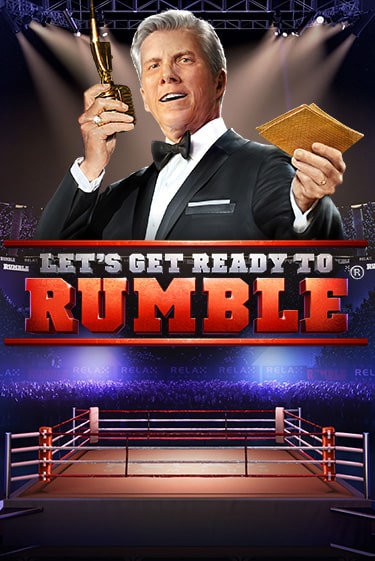 Let's get ready to Rumble - играть онлайн | Казино Рояль - без регистрации