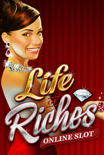 Life Of Riches - играть онлайн | Казино Рояль - без регистрации