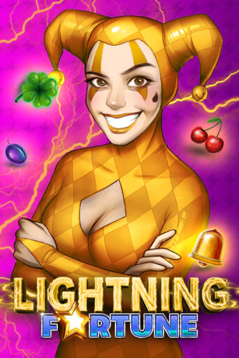 Lightning Fortune - играть онлайн | Казино Рояль - без регистрации
