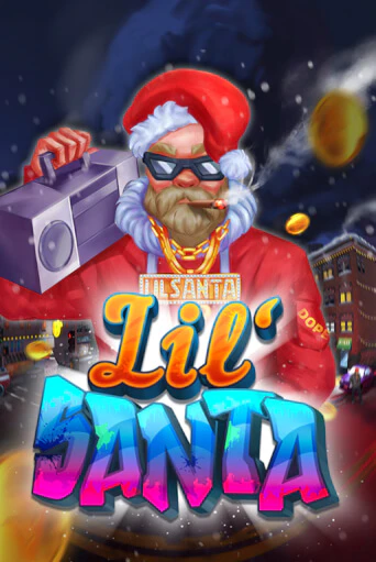 Lil' Santa - играть онлайн | Казино Рояль - без регистрации