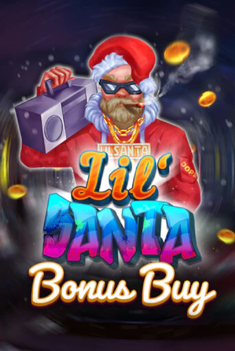 Lil' Santa Bonus Buy - играть онлайн | Казино Рояль - без регистрации