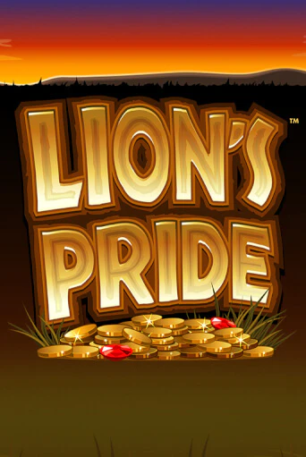 Lion's Pride - играть онлайн | Казино Рояль - без регистрации