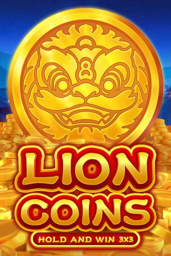Lion Coins - играть онлайн | Казино Рояль - без регистрации