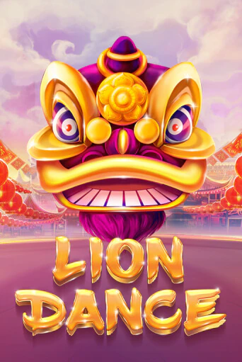 Lion Dance - играть онлайн | Казино Рояль - без регистрации