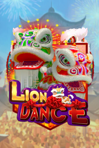 Lion Dance - играть онлайн | Казино Рояль - без регистрации