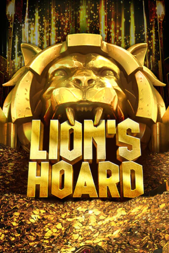 Lion's Hoard - играть онлайн | Казино Рояль - без регистрации