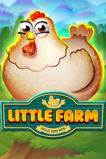 Little Farm - играть онлайн | Казино Рояль - без регистрации
