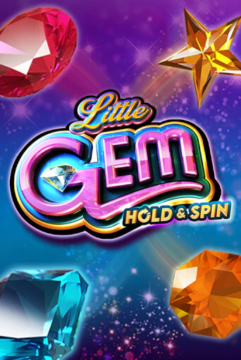 Little Gem Hold and Spin - играть онлайн | Казино Рояль - без регистрации