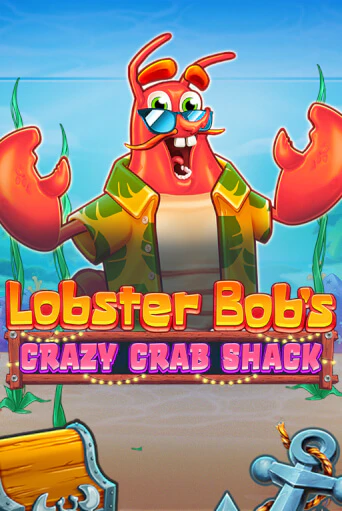 Lobster Bob's Crazy Crab Shack - играть онлайн | Казино Рояль - без регистрации