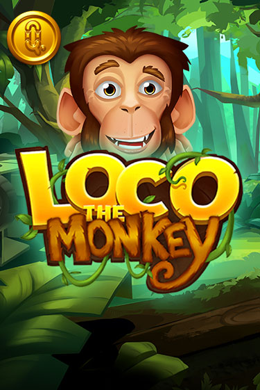 Loco the Monkey - играть онлайн | Казино Рояль - без регистрации