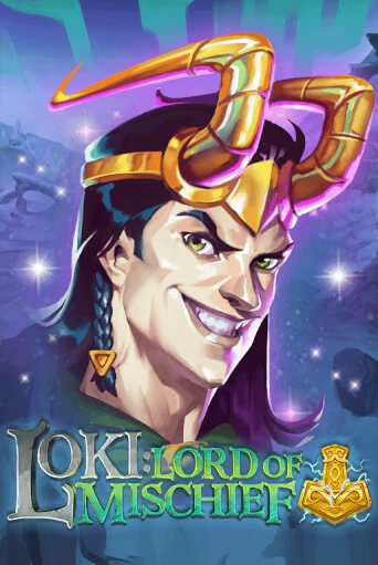 Loki Lord of Mischief - играть онлайн | Казино Рояль - без регистрации