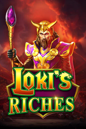 Loki's Riches - играть онлайн | Казино Рояль - без регистрации