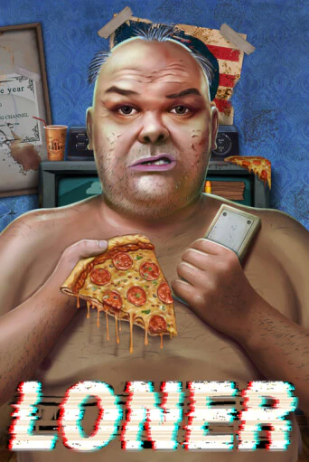 Loner - играть онлайн | Казино Рояль - без регистрации