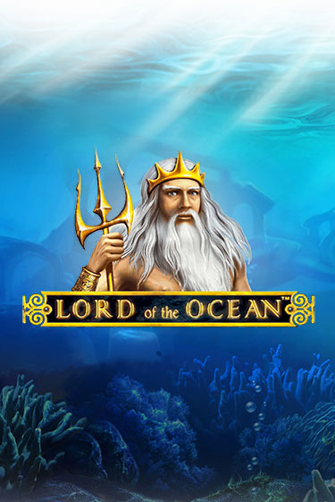 Lord Ocean - играть онлайн | Казино Рояль - без регистрации