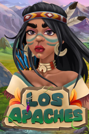 Los Apaches - играть онлайн | Казино Рояль - без регистрации