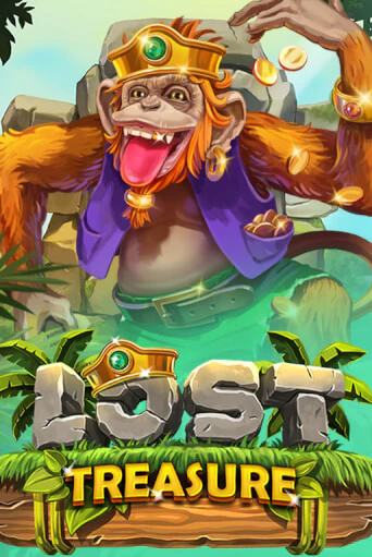 Lost Treasure - играть онлайн | Казино Рояль - без регистрации