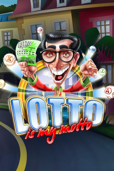 Lotto is My Motto - играть онлайн | Казино Рояль - без регистрации