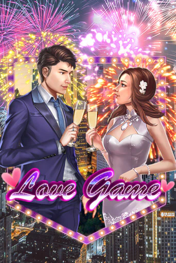 Love Game - играть онлайн | Казино Рояль - без регистрации