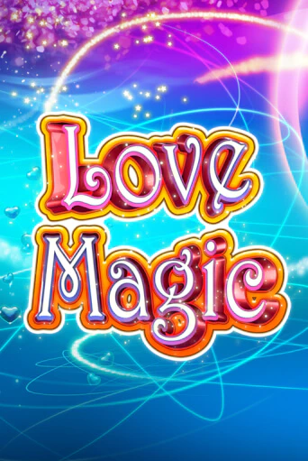 Love Magic - играть онлайн | Казино Рояль - без регистрации