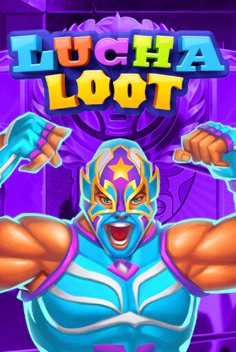 Lucha Loot - играть онлайн | Казино Рояль - без регистрации