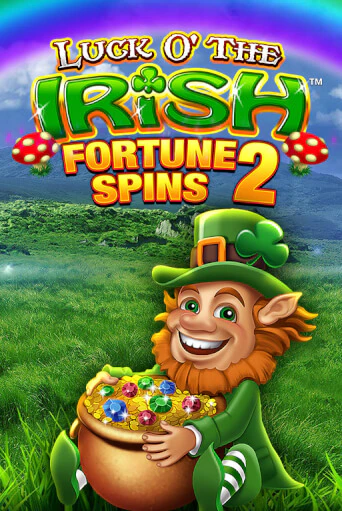 Luck O' The Irish Fortune Spins 2 - играть онлайн | Казино Рояль - без регистрации