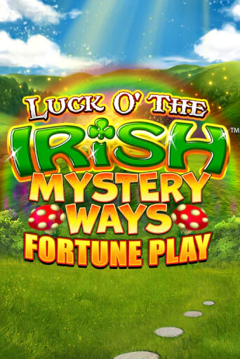 Luck O' the Irish Mystery Ways - играть онлайн | Казино Рояль - без регистрации