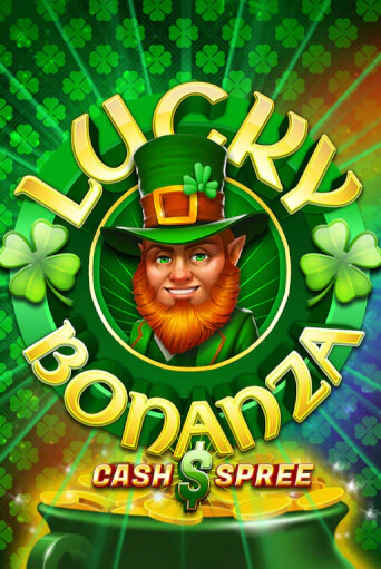 Lucky Bonanza Cash Spree - играть онлайн | Казино Рояль - без регистрации