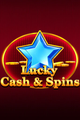Lucky Cash And Spins - играть онлайн | Казино Рояль - без регистрации