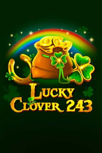 Lucky Clover 243 - играть онлайн | Казино Рояль - без регистрации