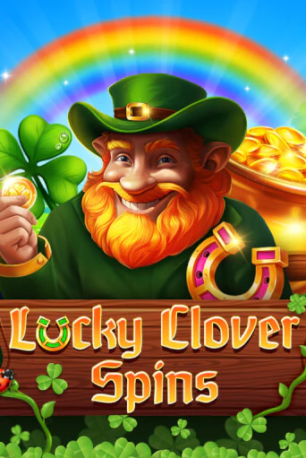 Lucky Clover Spins - играть онлайн | Казино Рояль - без регистрации