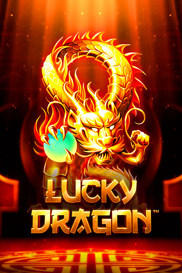 Lucky Dragon - играть онлайн | Казино Рояль - без регистрации