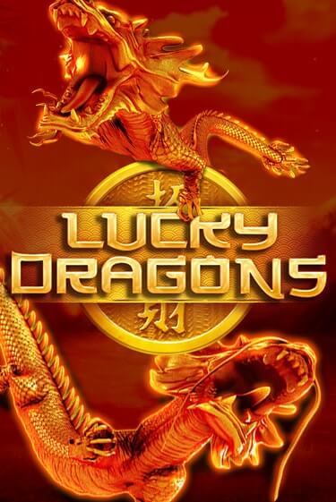 Lucky Dragons - играть онлайн | Казино Рояль - без регистрации
