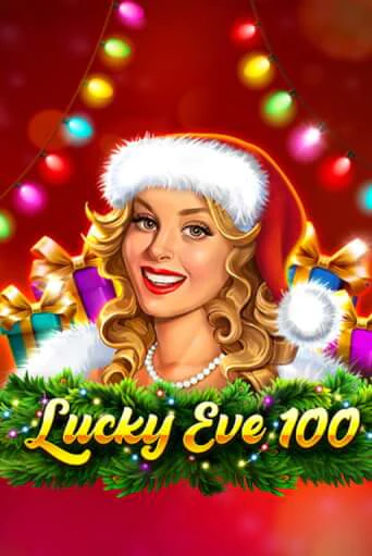 Lucky Eve 100 - играть онлайн | Казино Рояль - без регистрации