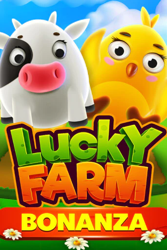 Lucky Farm Bonanza - играть онлайн | Казино Рояль - без регистрации