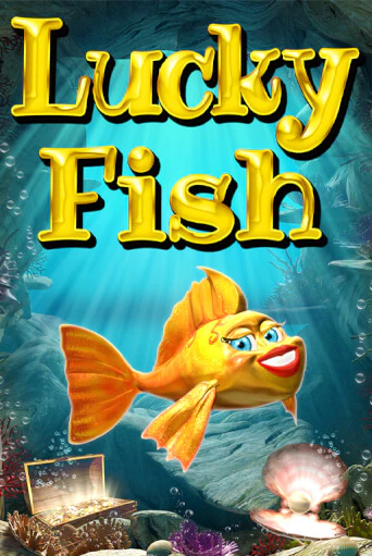 Lucky Fish - играть онлайн | Казино Рояль - без регистрации