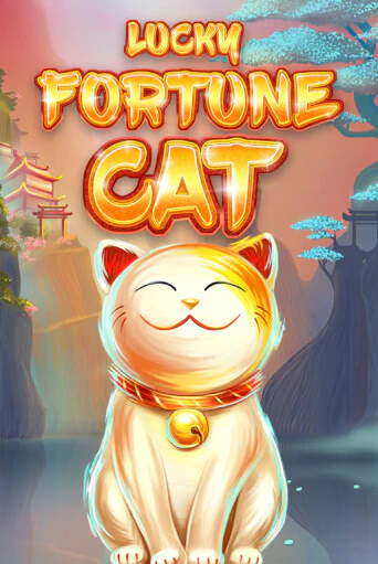 Lucky Fortune Cat - играть онлайн | Казино Рояль - без регистрации